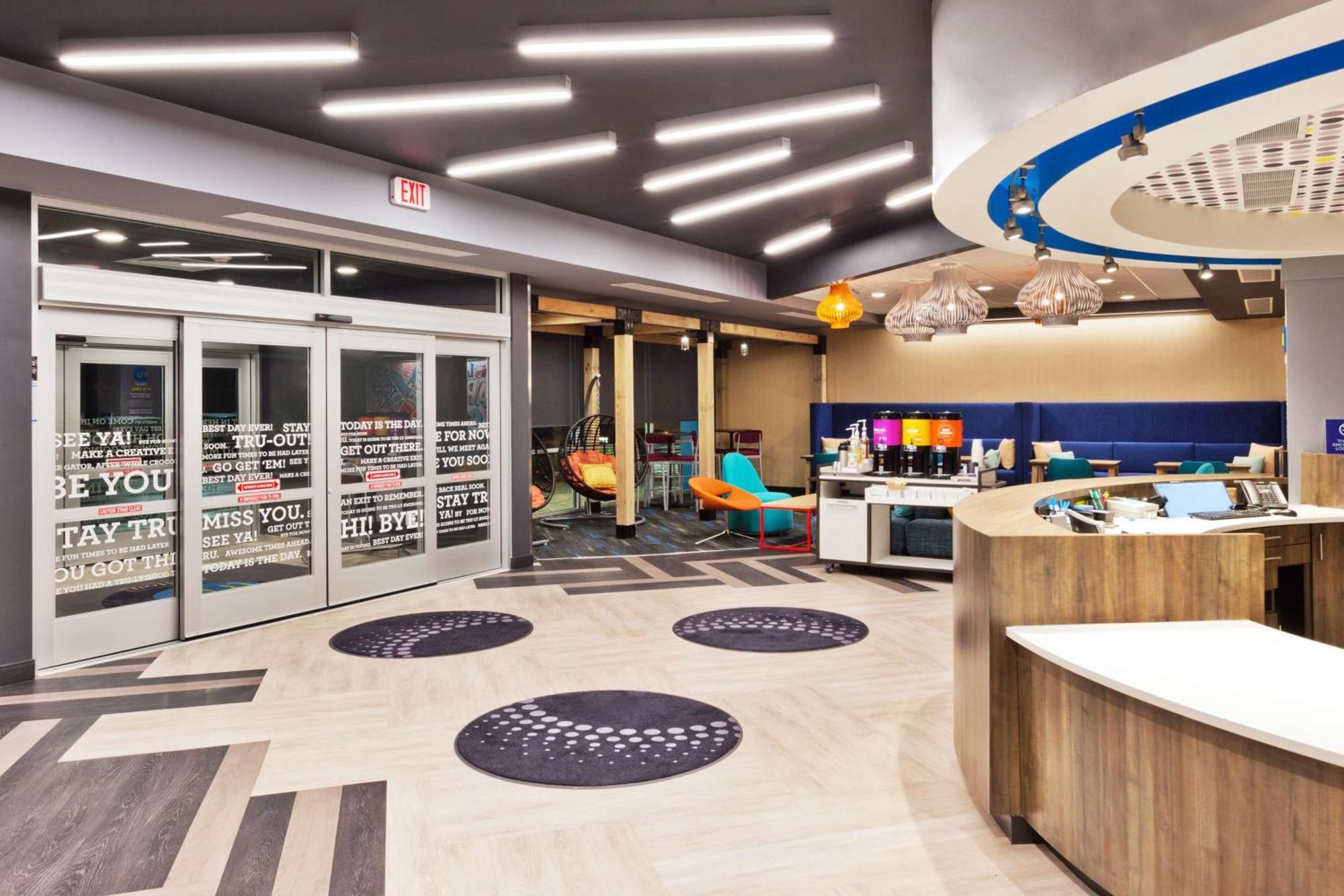 Tru By Hilton Auburn Exterior foto